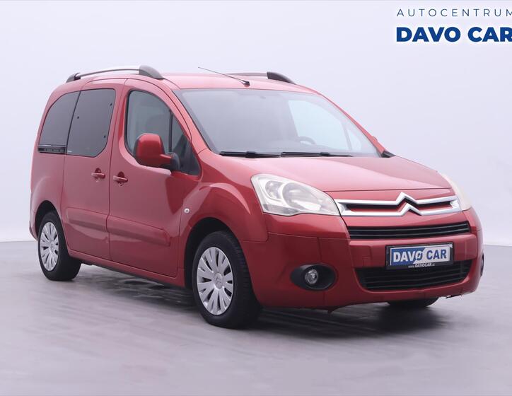 Citroën Berlingo 1