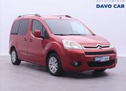 Citroën Berlingo 1