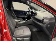 Toyota C-HR 10