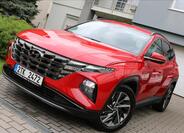 Hyundai Tucson 4