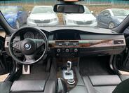 BMW Řada 5 9