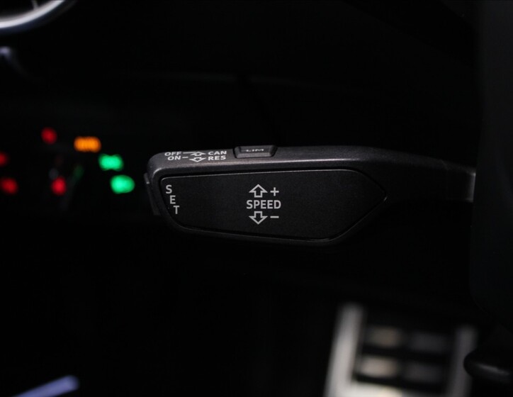 Audi TT 25