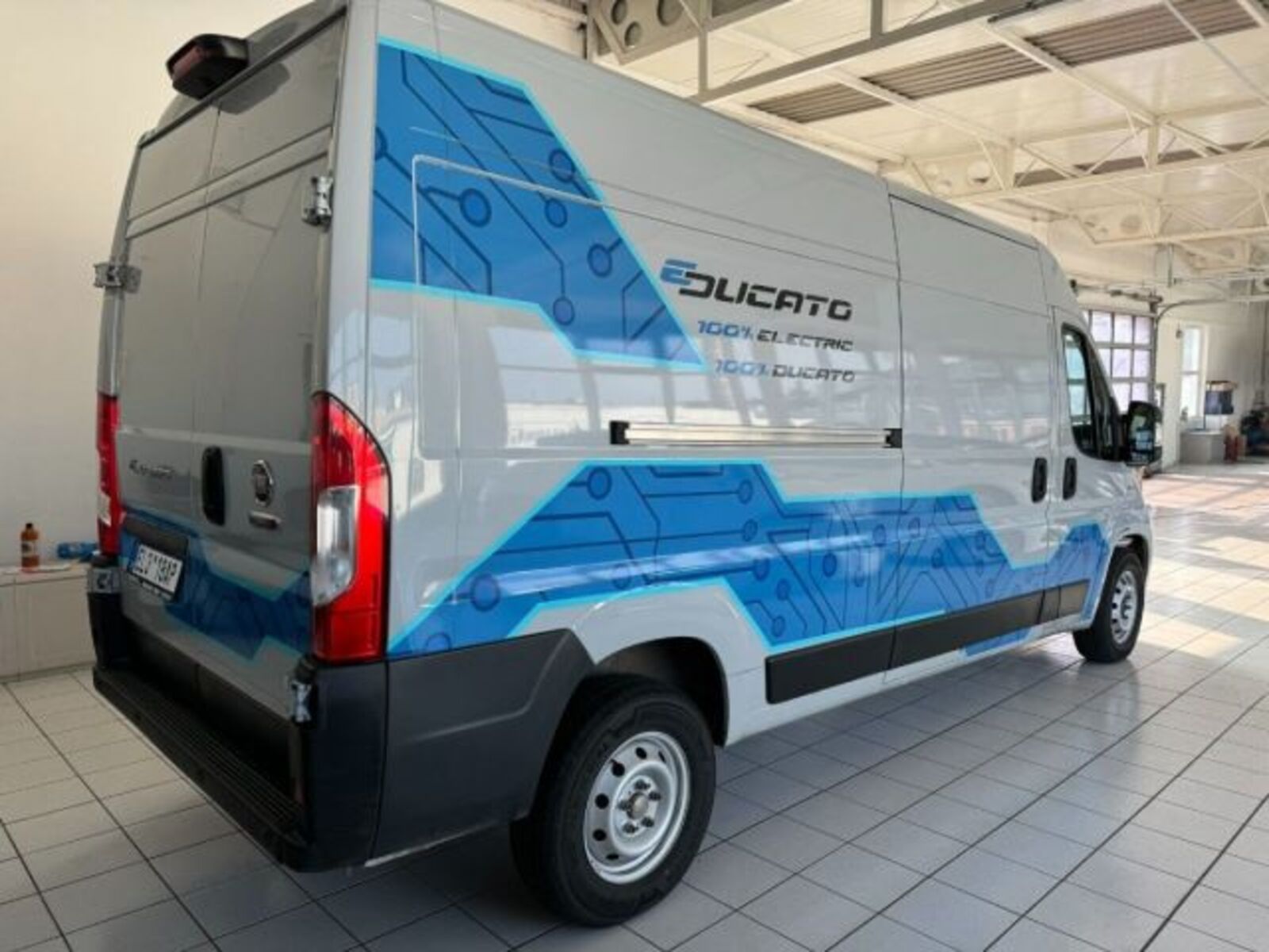 Fiat Ducato 4
