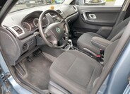 Škoda Fabia 13