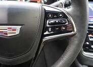 Cadillac CTS 24