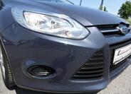 Ford Focus 4