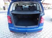 Volkswagen Touran 22