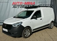 Dacia Dokker 1