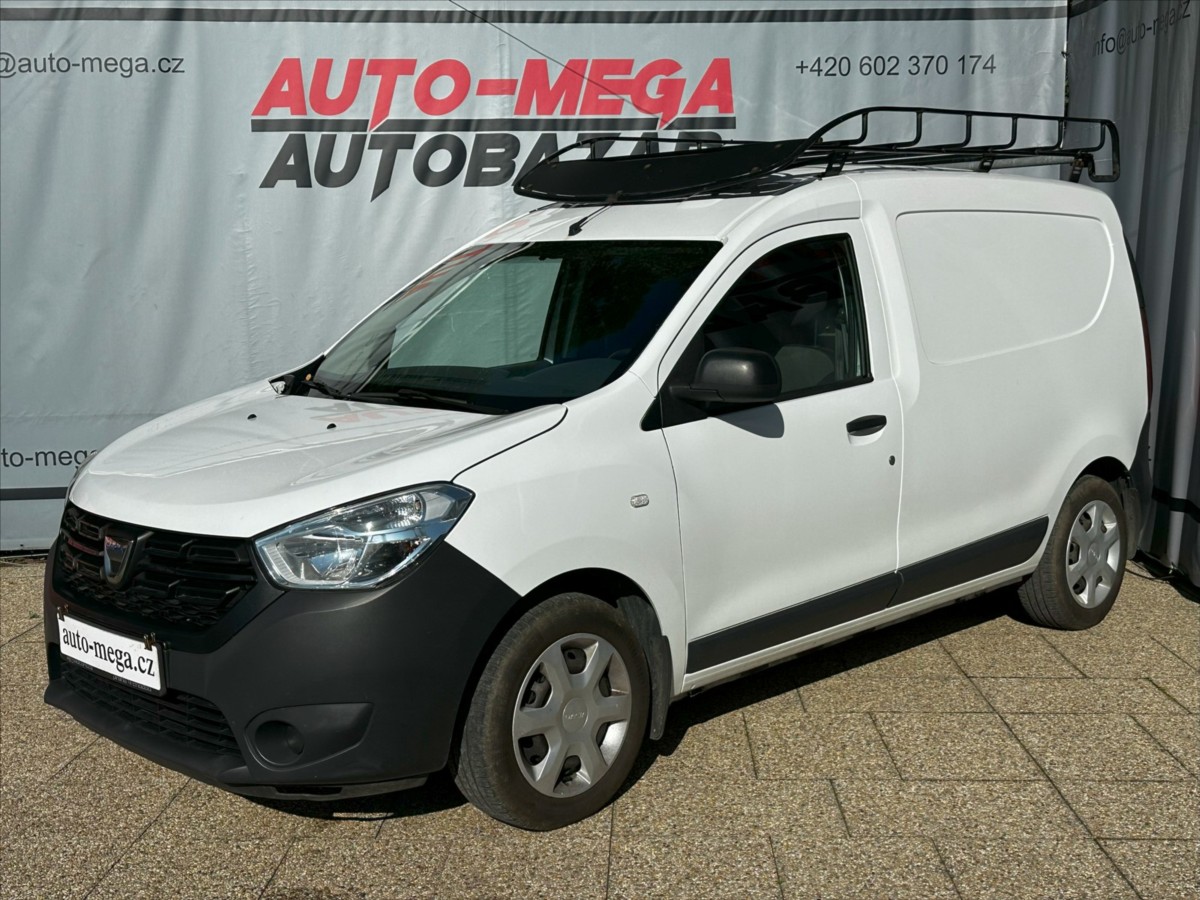 Dacia Dokker