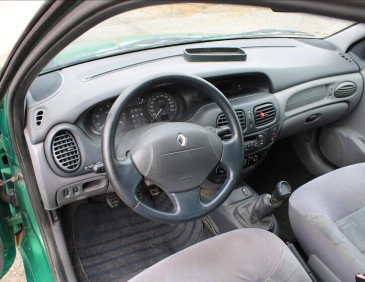 Renault Mégane 10