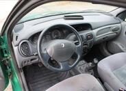 Renault Mégane 10