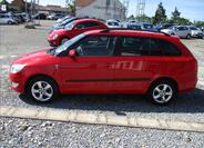 Škoda Fabia 8