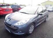 Peugeot 206 3