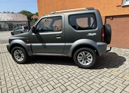 Suzuki Jimny 8