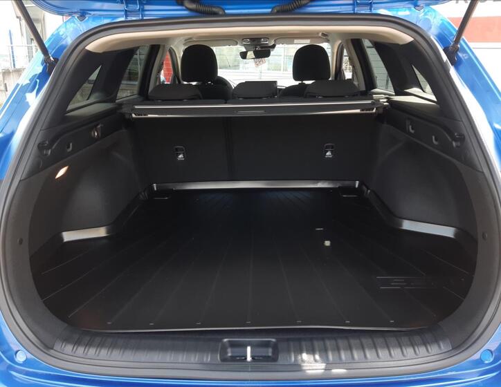 KIA Ceed 8