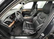 Volvo XC90 4