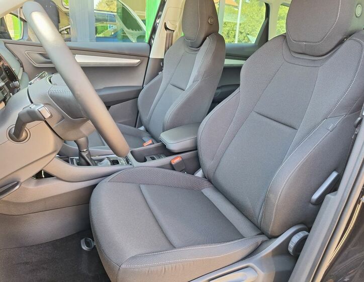 Škoda Karoq 10