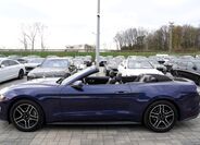 Ford Mustang 15