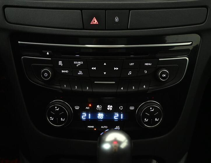 Peugeot 508 20