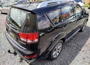Citroën C-Crosser 6