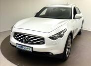 Infiniti FX30 1