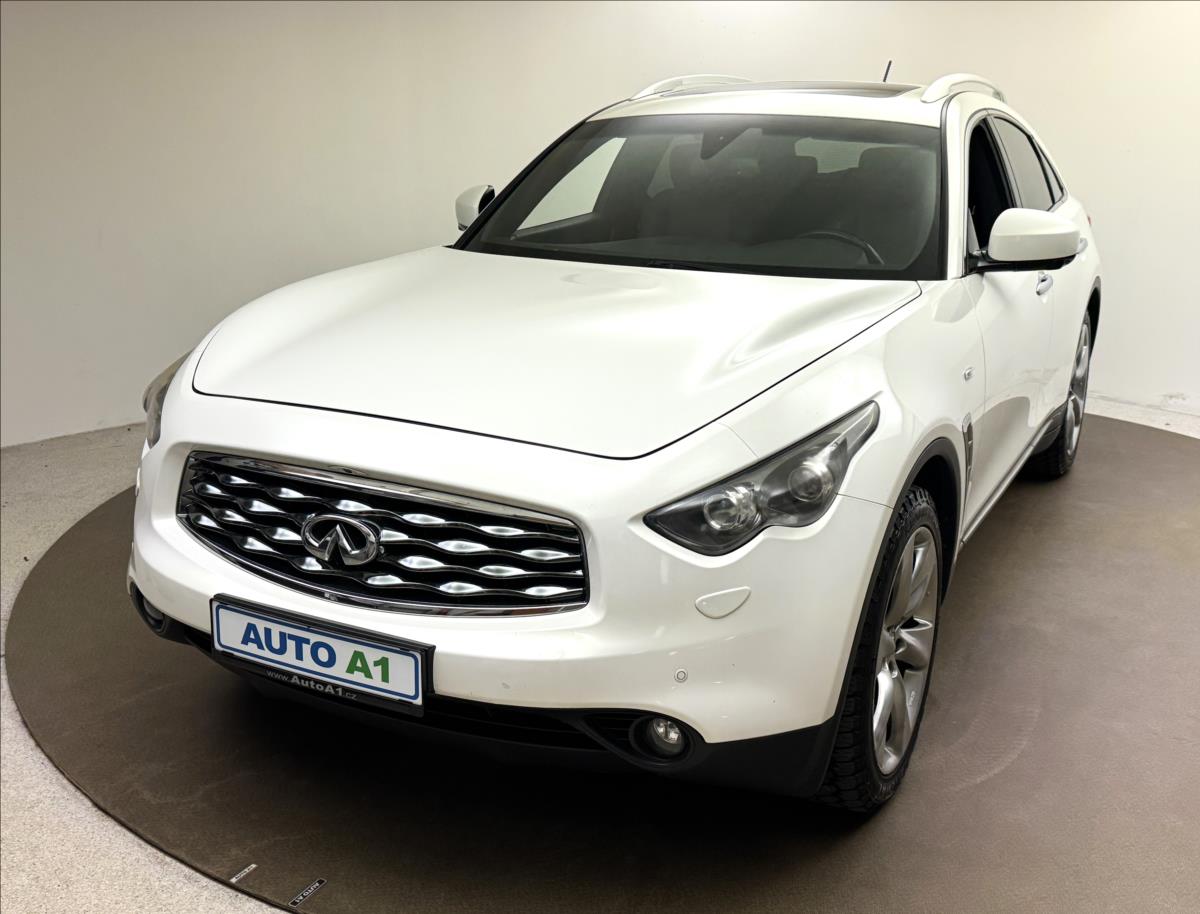 Infiniti FX30