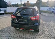 Suzuki SX4 S-Cross 5