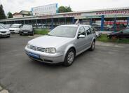 Volkswagen Golf 1