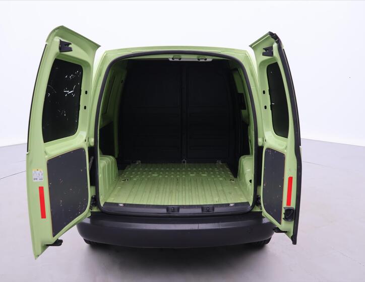 Volkswagen Caddy 9