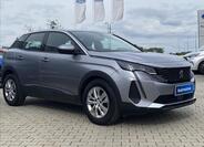 Peugeot 3008 7