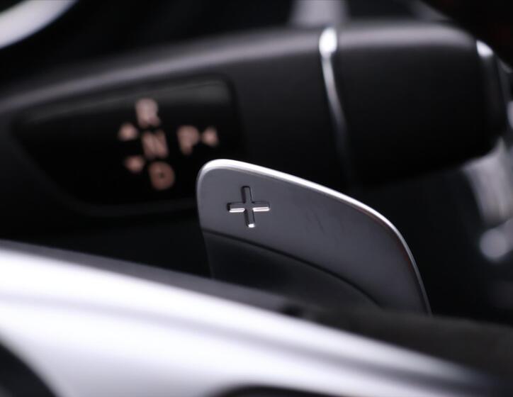 Mercedes-Benz CLS 23