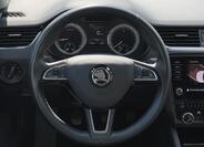 Škoda Octavia 8