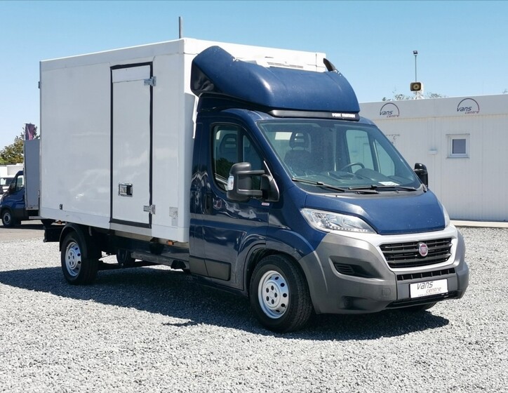 Fiat Ducato 2