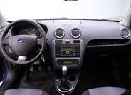 Ford Fusion 27