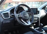 KIA Ceed 16
