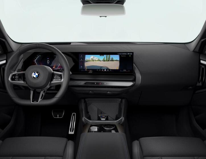 BMW X3 4