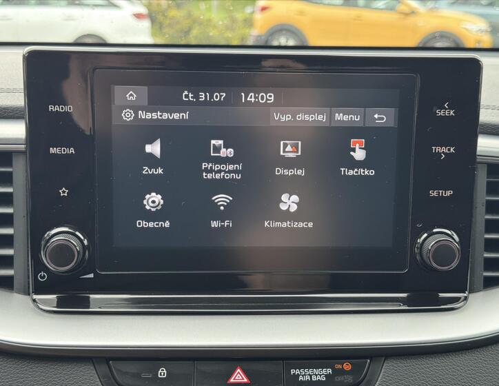 KIA Ceed 17
