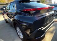 Toyota C-HR 5