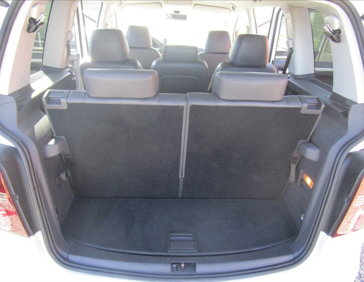 Volkswagen Touran 39