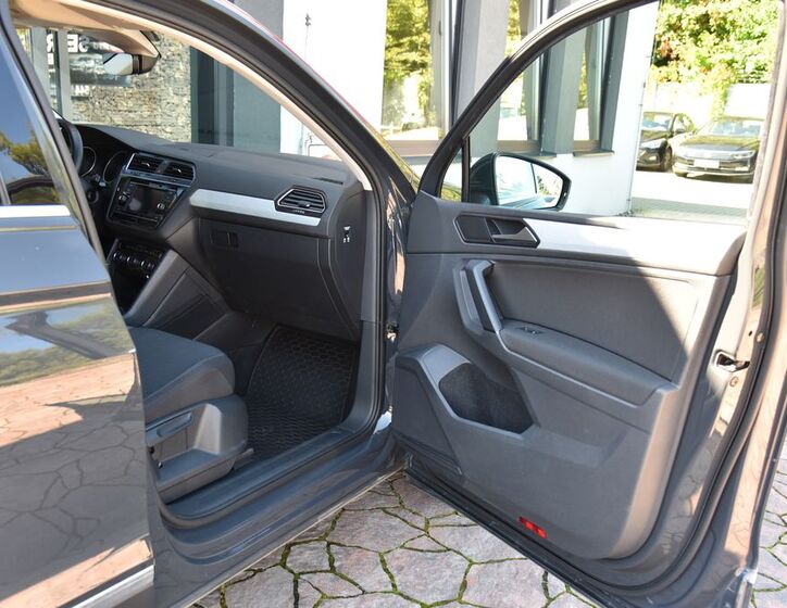 Volkswagen Tiguan 14
