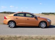 Volvo S60 7