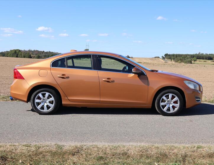 Volvo S60 7