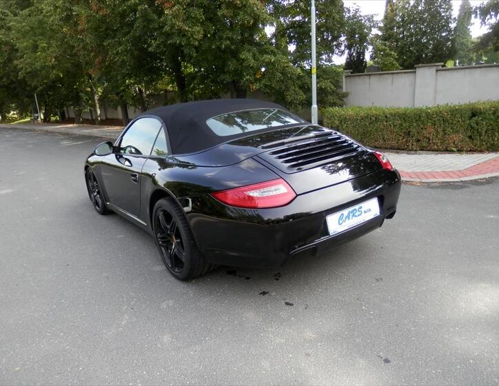 Porsche 911 10