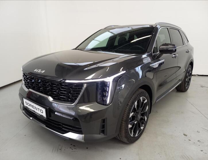 KIA Sorento 1