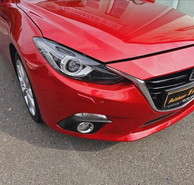 Mazda 3 50