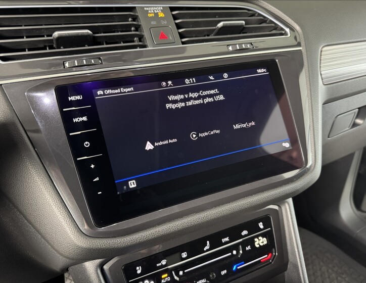 Volkswagen Tiguan Allspace 38