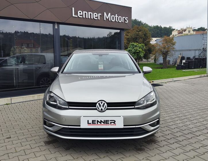 Volkswagen Golf 2