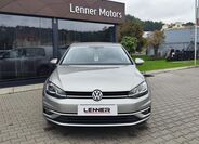 Volkswagen Golf 2