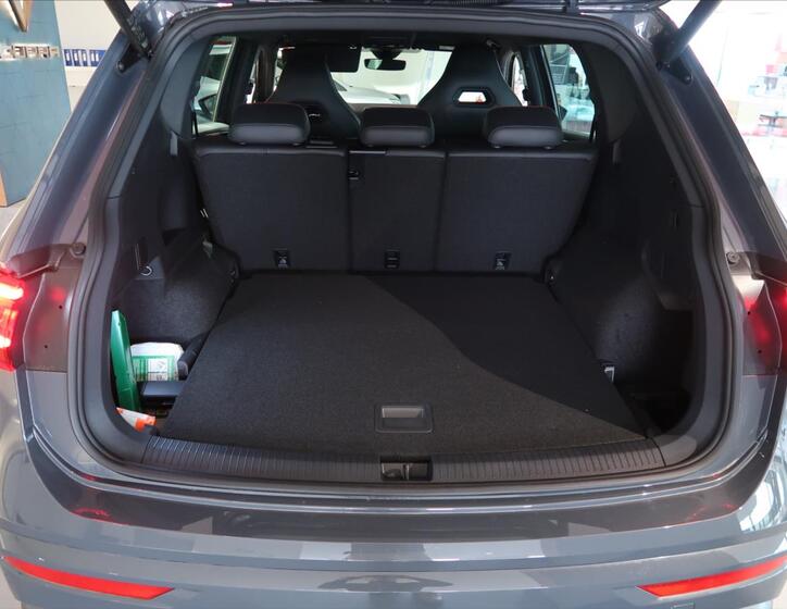 Seat Tarraco 25