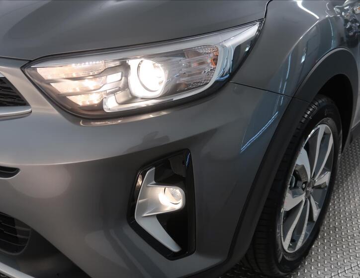 KIA Stonic 10